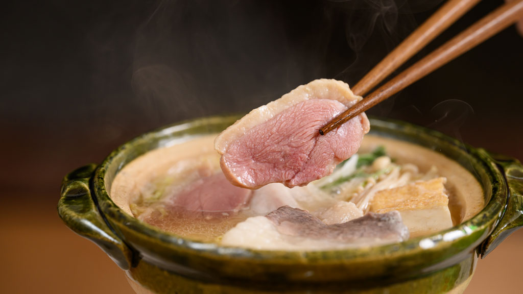 ゆとりろ津和野 お食事イメージ7